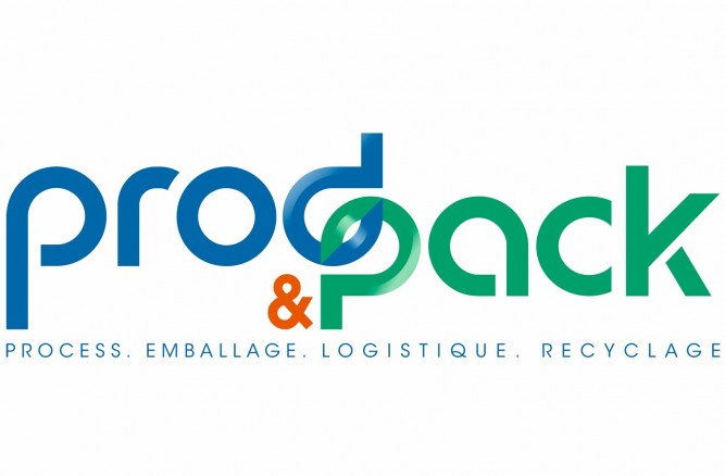 Prod & Pack logosu