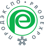 PRODEXPO logosu