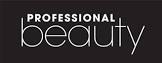 Professional Beauty London logosu