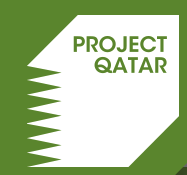 Project Qatar logosu