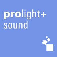 Prolight + Sound Guangzhou logosu