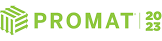 ProMat logosu