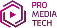 ProMediaTech logosu