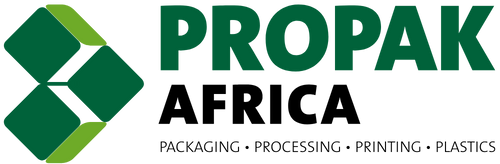 PROPAK Africa logosu