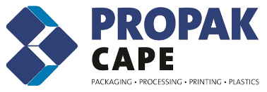PROPAK CAPE logosu