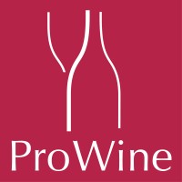 ProWine Singapore logosu