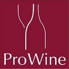 ProWine Mumbai / Uncork India logosu
