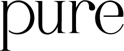 Pure logosu