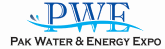 PWE - Pak Water & Energy Expo logosu