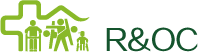 R&OC logosu