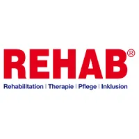 REHAB logosu