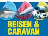 Reisen & Caravan logosu