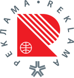 REKLAMA logosu