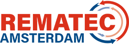 ReMaTec Amsterdam logosu