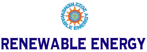 Renewable Energy International Exhibition logosu