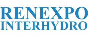 RENEXPO® INTERHYDRO logosu