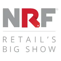 NRF - Retail's BIG Show logosu