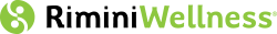 RiminiWellness logosu
