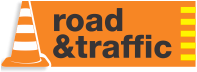 Road & Traffic logosu