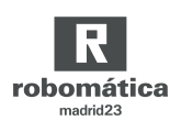 Robomática logosu