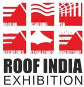 ROOF INDIA logosu