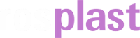 RosPlast logosu
