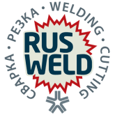 RUSWELD logosu