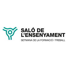 Salo De L'Ensenyament logosu