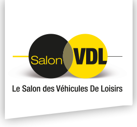 Salon des Véhicules de Loisirs logosu