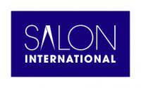 Salon International logosu