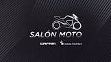 Salon Moto logosu