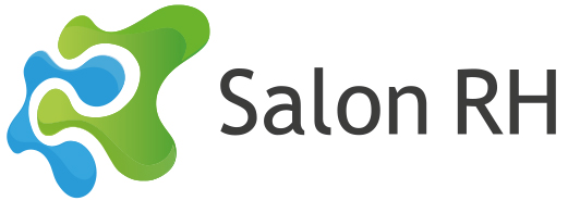 Salon RH Suisse logosu
