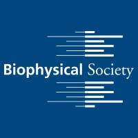 Biophysical Society Annual Meeting logosu