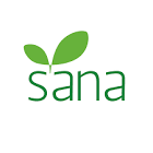 SANA logosu