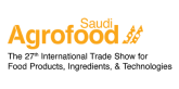 Saudi Agrofood logosu