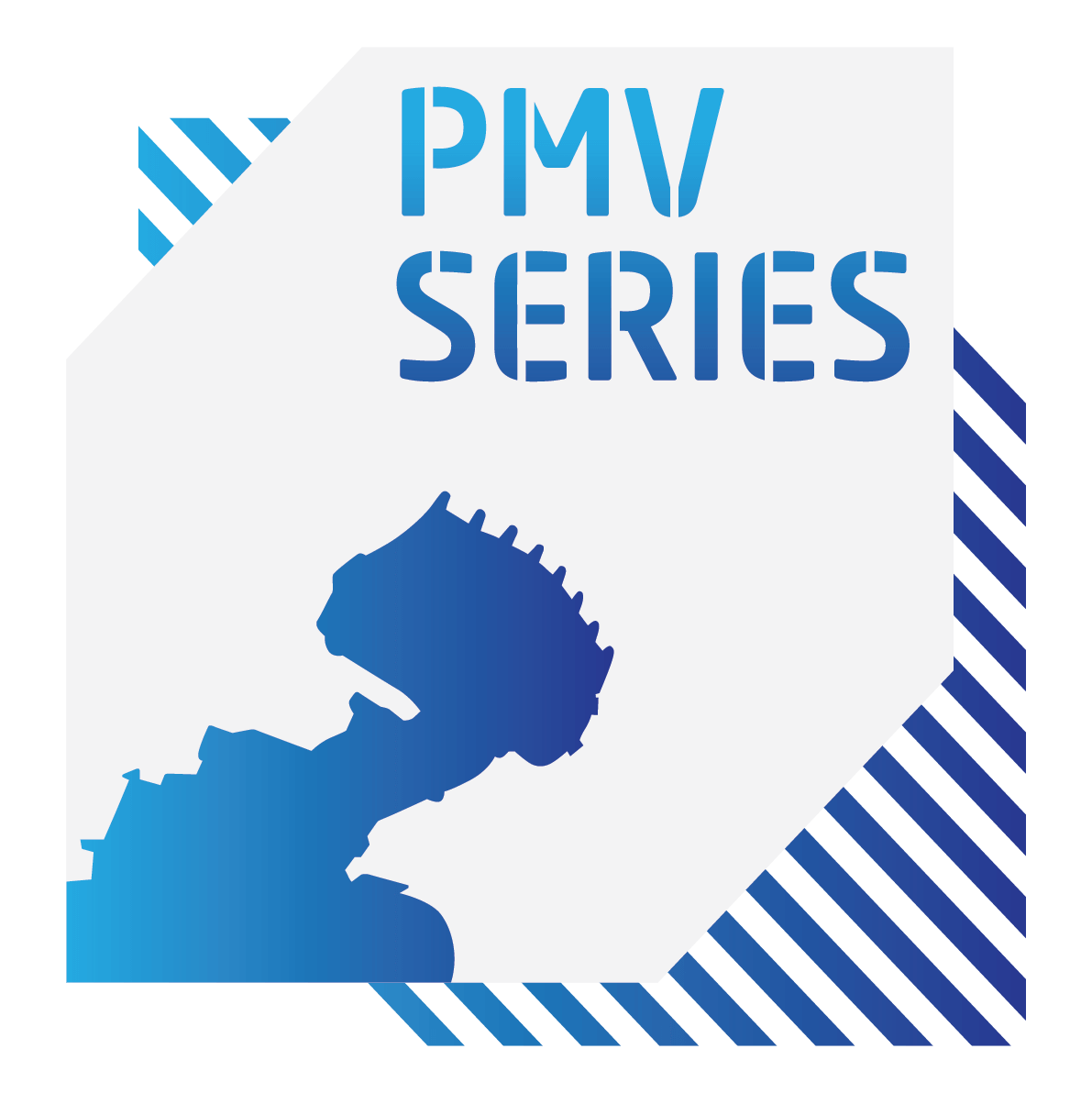 The PMV Series (Saudi Build) logosu