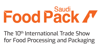 Saudi FoodPack logosu
