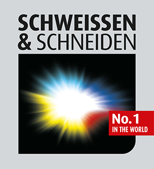 SCHWEISSEN & SCHNEIDEN logosu