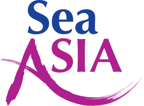 SEA ASIA logosu