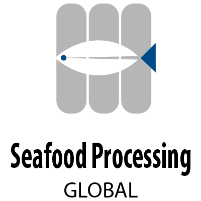 Seafood Processing Global logosu