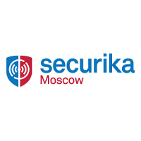 Securika Moscow logosu