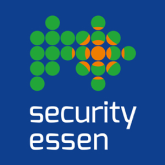 Security Essen logosu