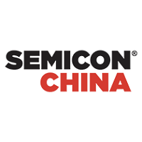 SEMICON China logosu