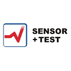 SENSOR+TEST logosu