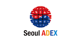 Seoul ADEX logosu