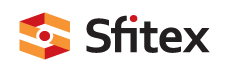 Sfitex logosu