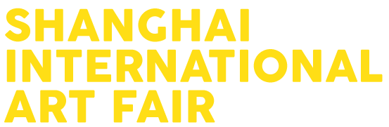 Shanghai Art Fair logosu