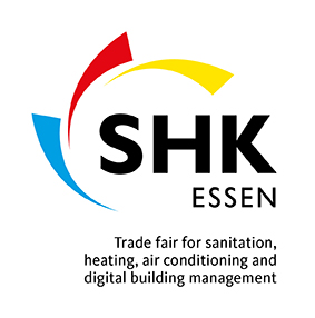 SHK+E ESSEN logosu