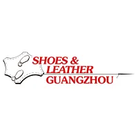 SHOES & LEATHER - Guangzhou logosu