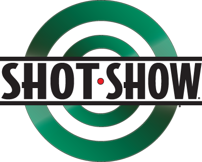 SHOT SHOW logosu